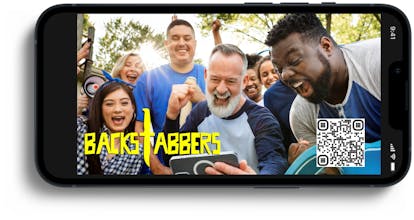 Backstabbers gallery image