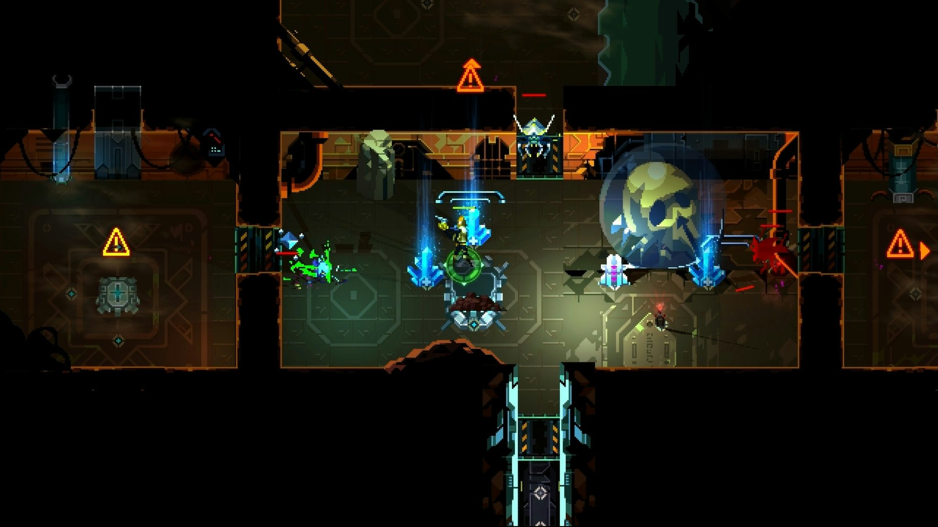 Dungeon of the Endless gallery image