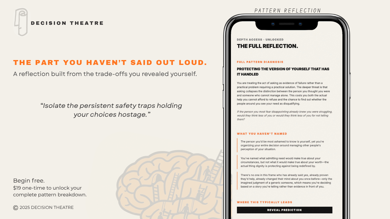 Decision Theatre gallery image