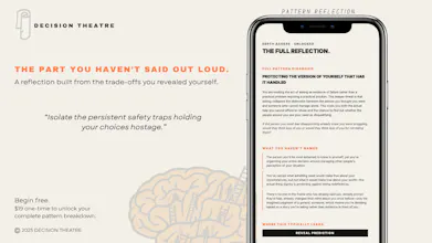 Decision Theatre gallery image