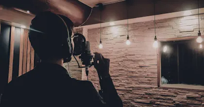 Gray Spark Audio Academy gallery image