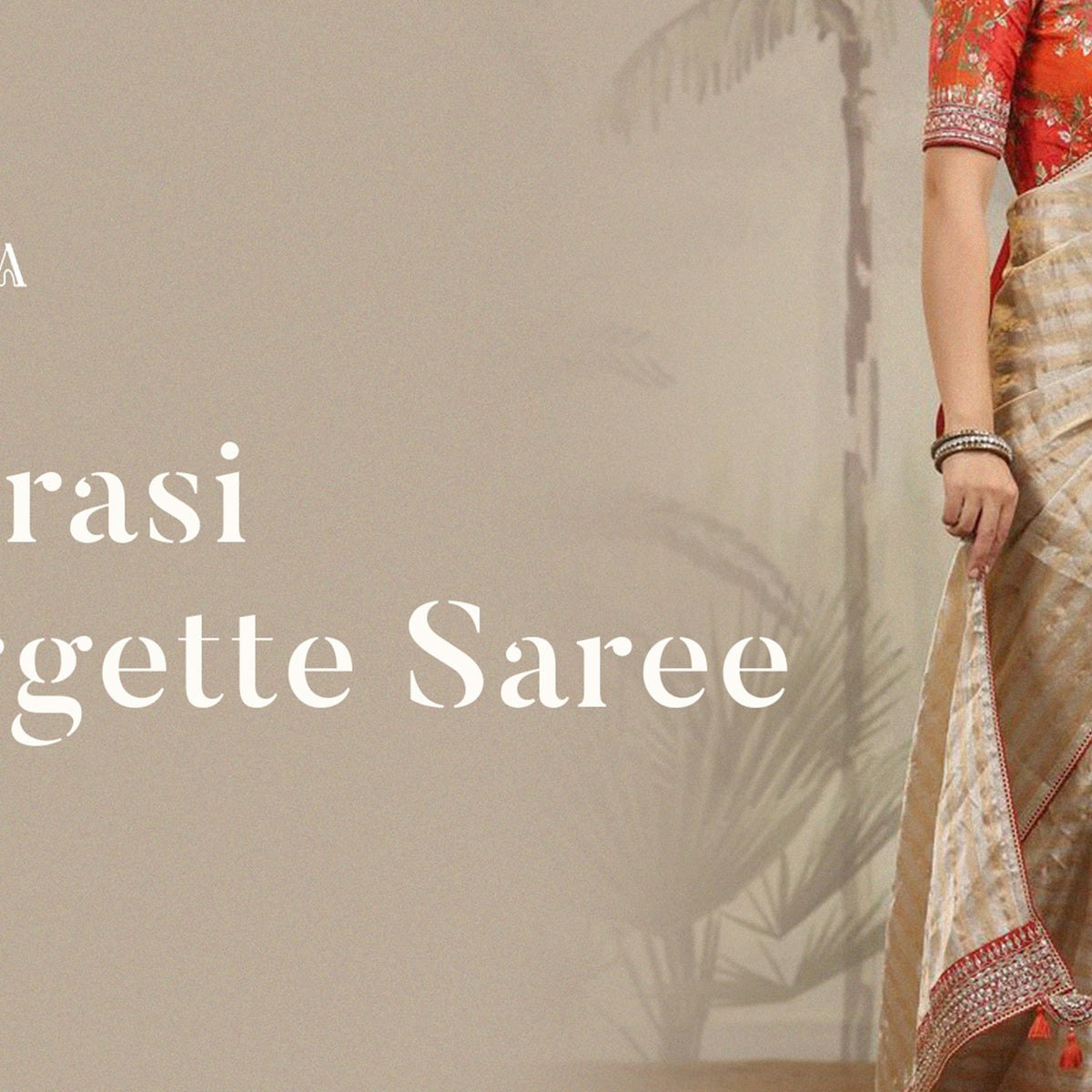 Snehalayaa Silks gallery image