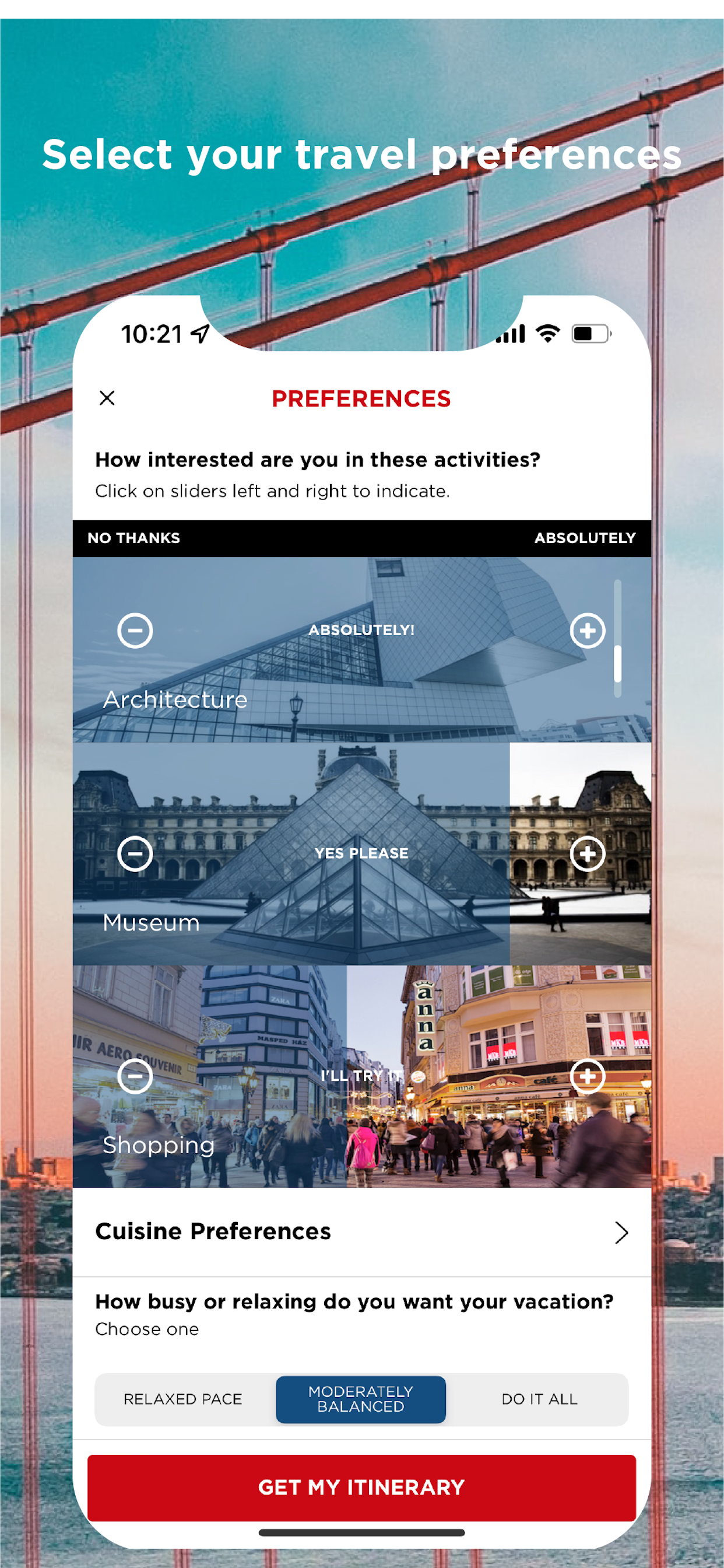 SmartNomad gallery image