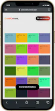 CoolColors gallery image