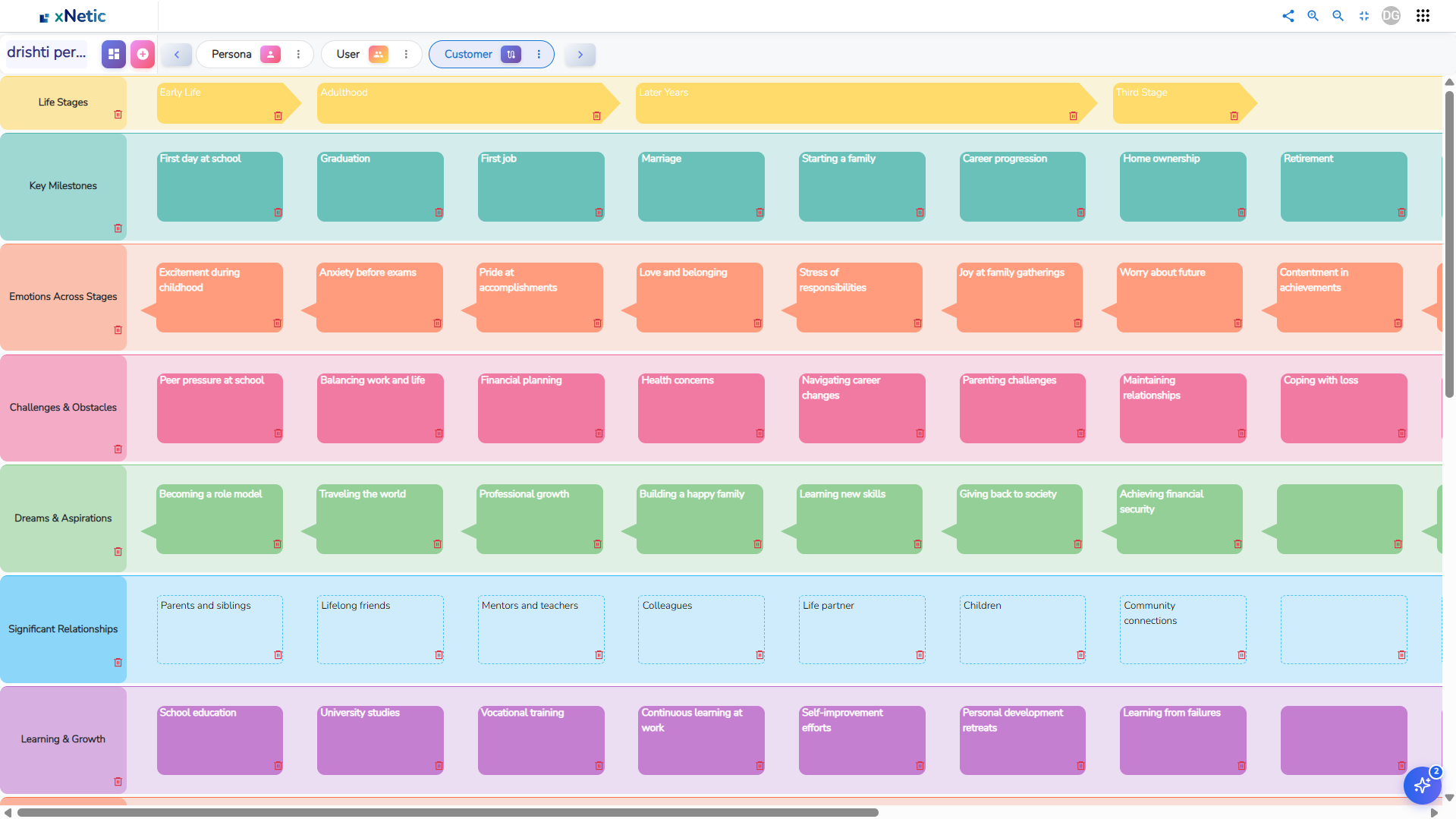 WorkElate - Screenshot 5 showing product features and functionality