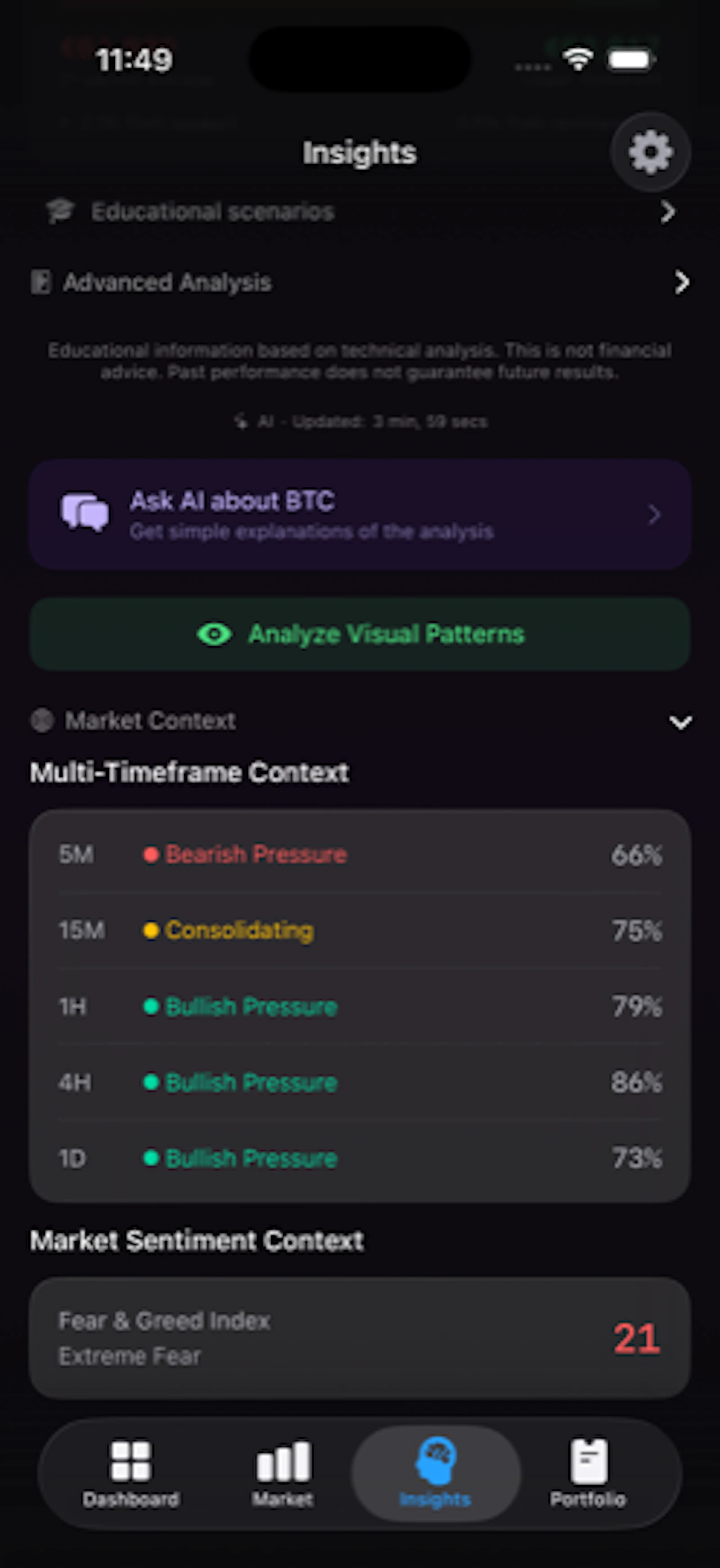 ChartScope screenshot 6