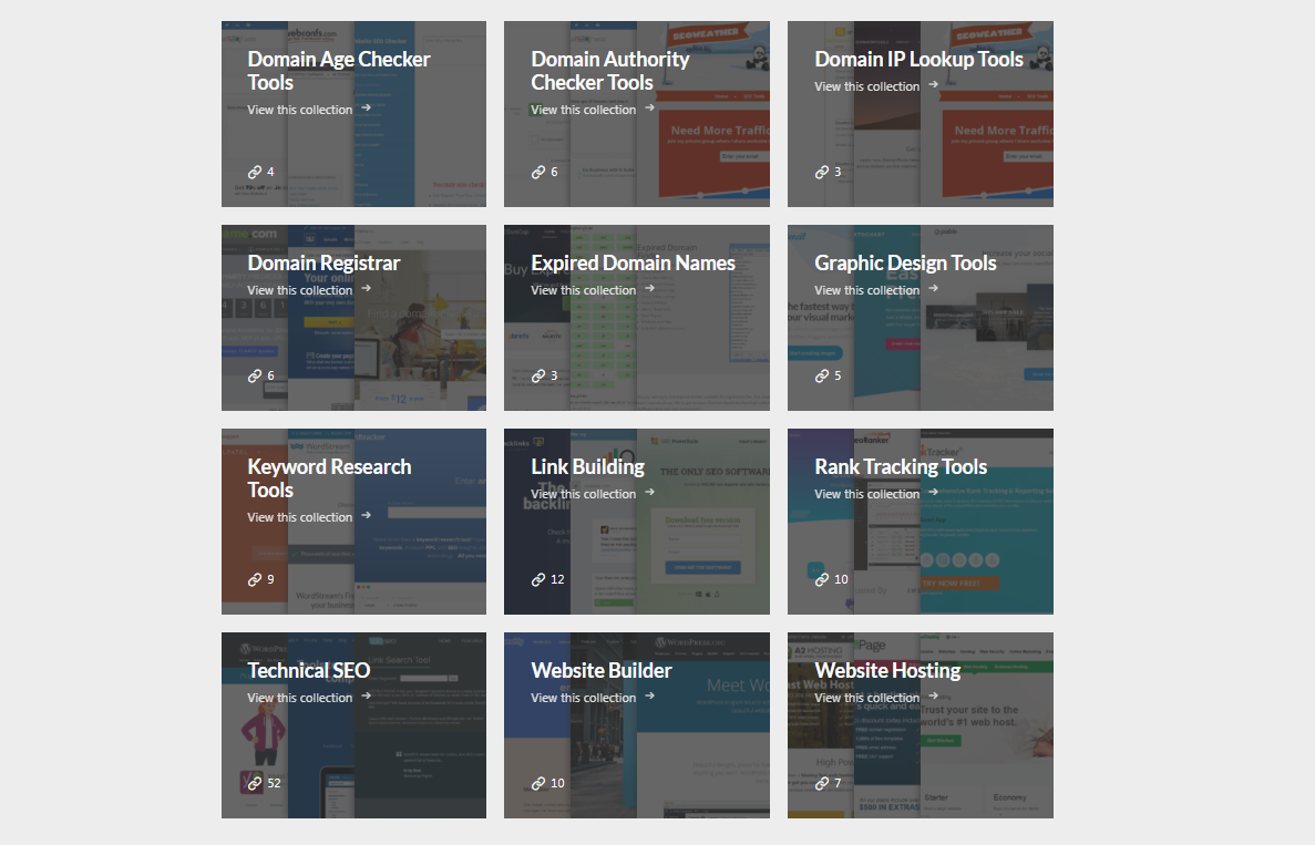 Freaky SEO gallery image