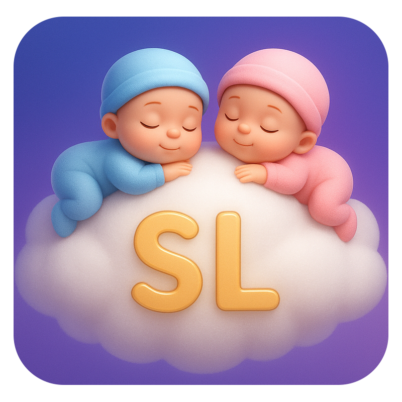 SL Baby Monitor