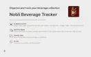 Nobli: Cellar Management