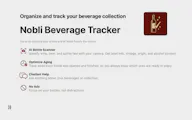 Nobli: Cellar Management