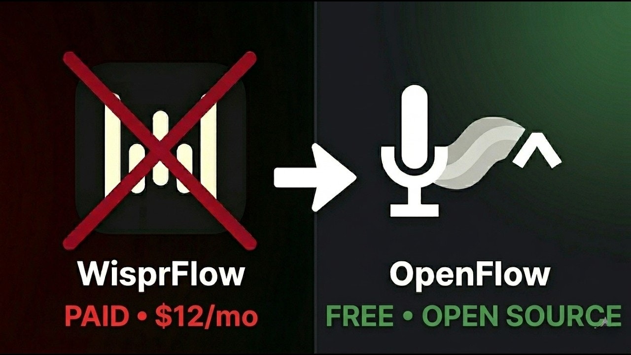 OpenFlow gallery image