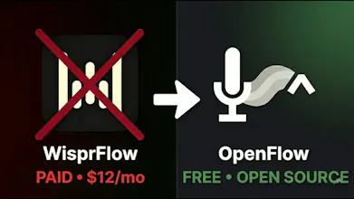 OpenFlow gallery image
