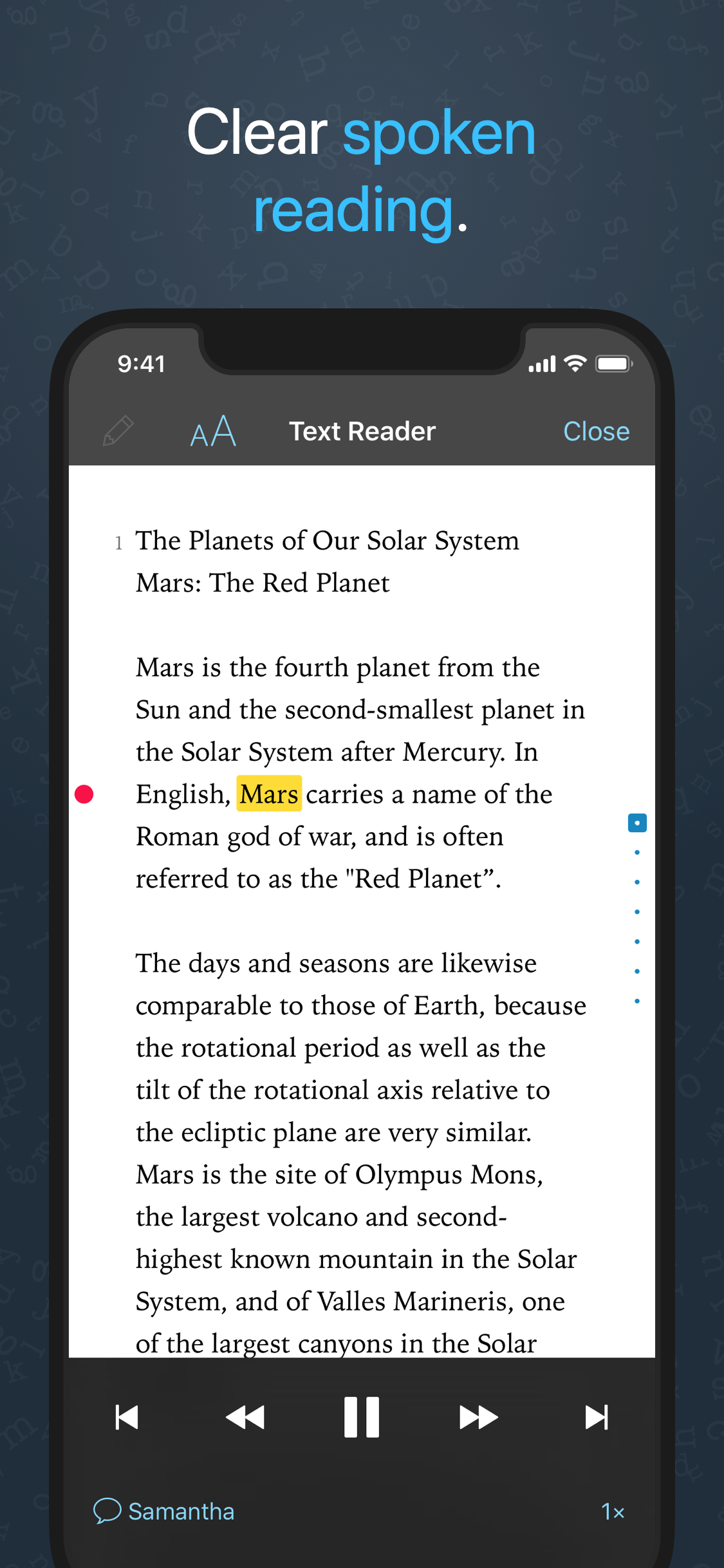 Prizmo 5 › Pro Scanning + OCR gallery image