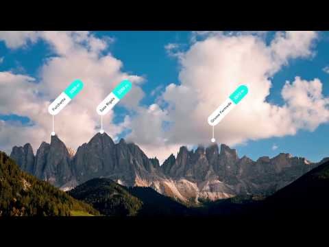 PeakVisor gallery image