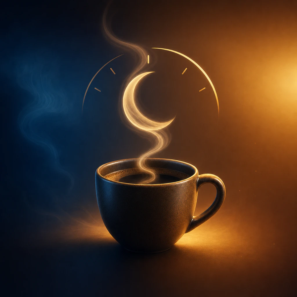 Coffee Cutoff