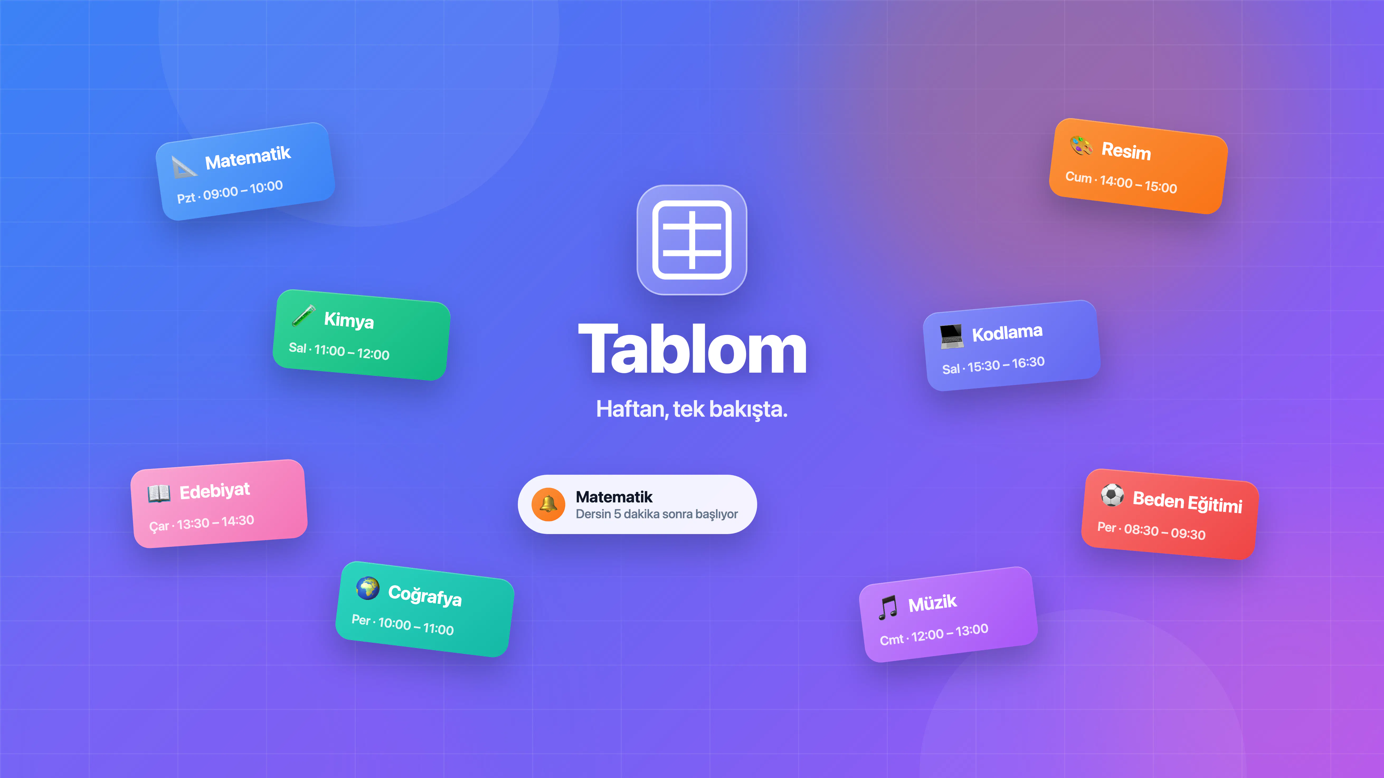 Tablom