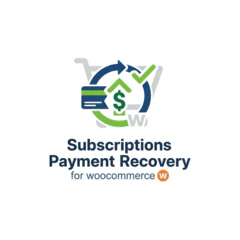 Subscriptions Recovery for WooCommerce
