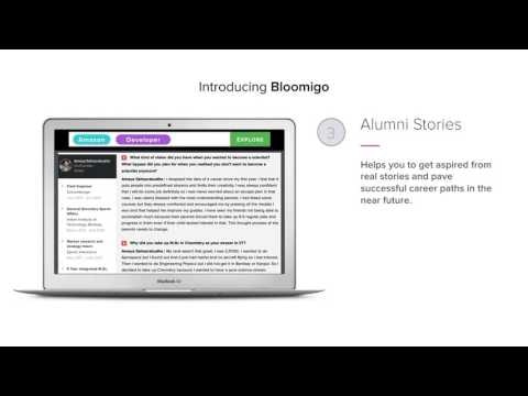 Bloomigo gallery image