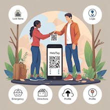 Helptag gallery image