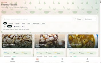 ReelRecipes gallery image