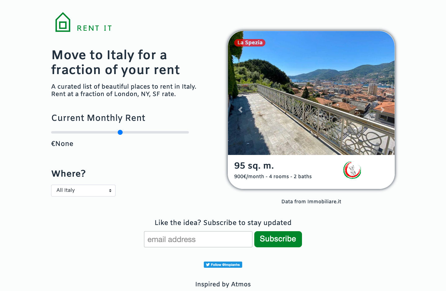 Rent IT gallery image