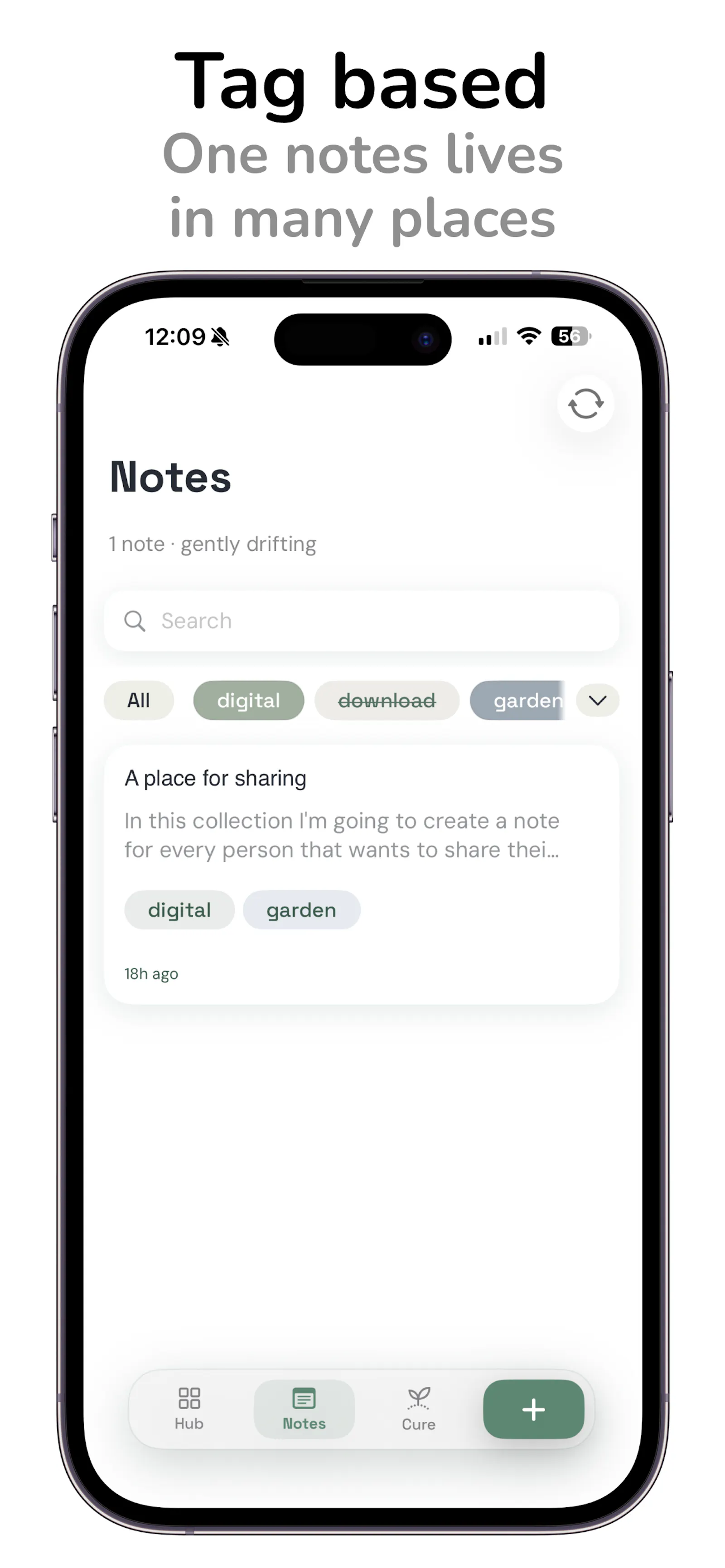 Konuq Hub screenshot 2