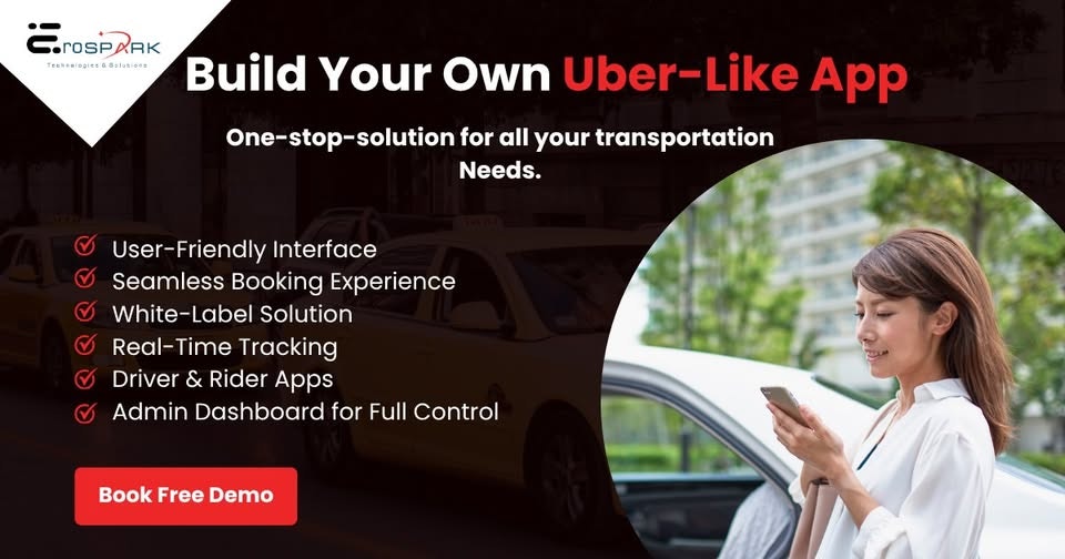 Taxi Dispatch Software gallery image