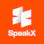 SpeakX