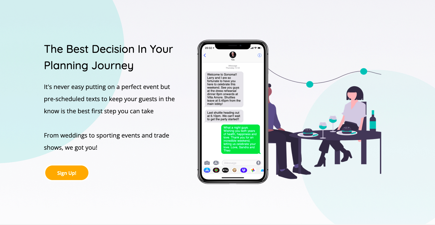 Textheo gallery image