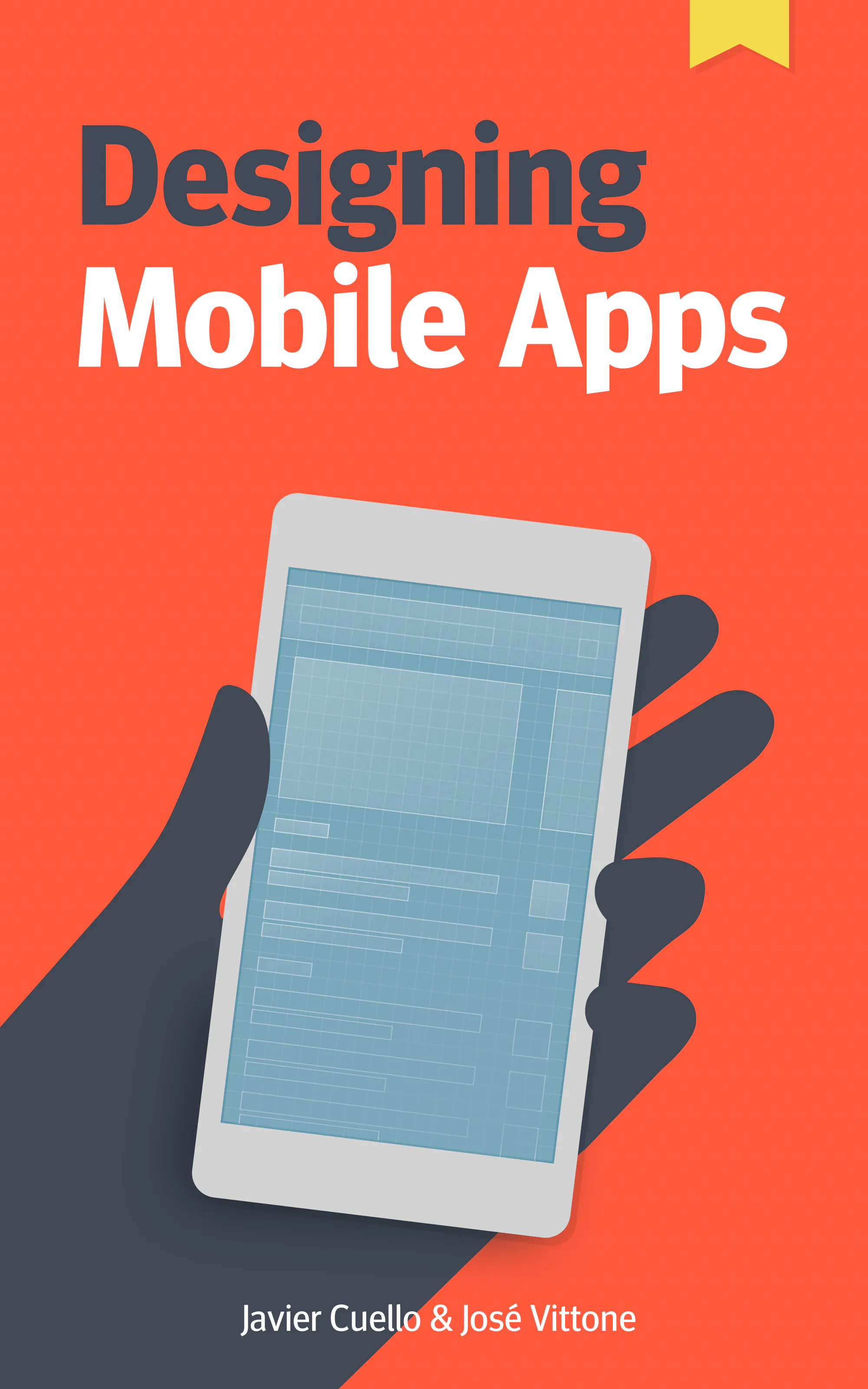 Designing Mobile Apps