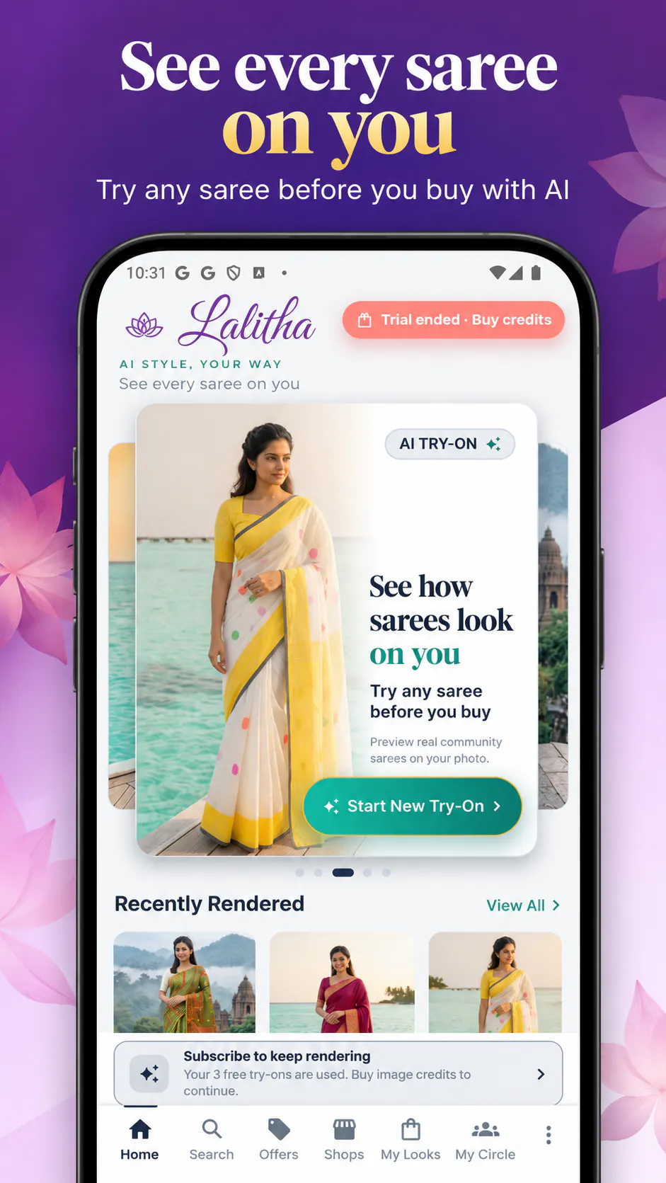 Lalitha gallery image