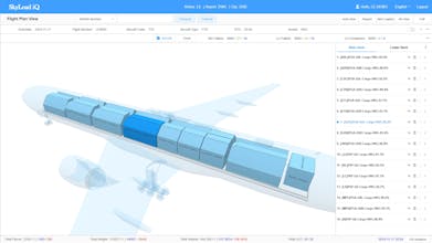 SkyLoad iQ gallery image