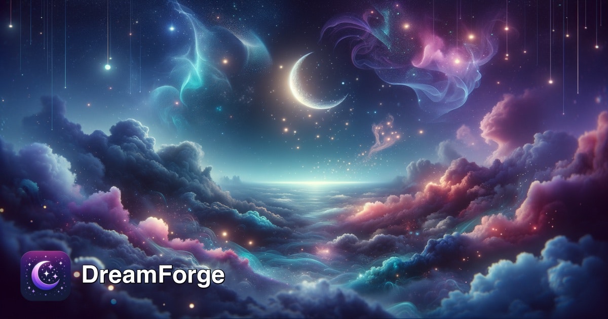 DreamForge gallery image