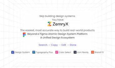 ZemryX gallery image