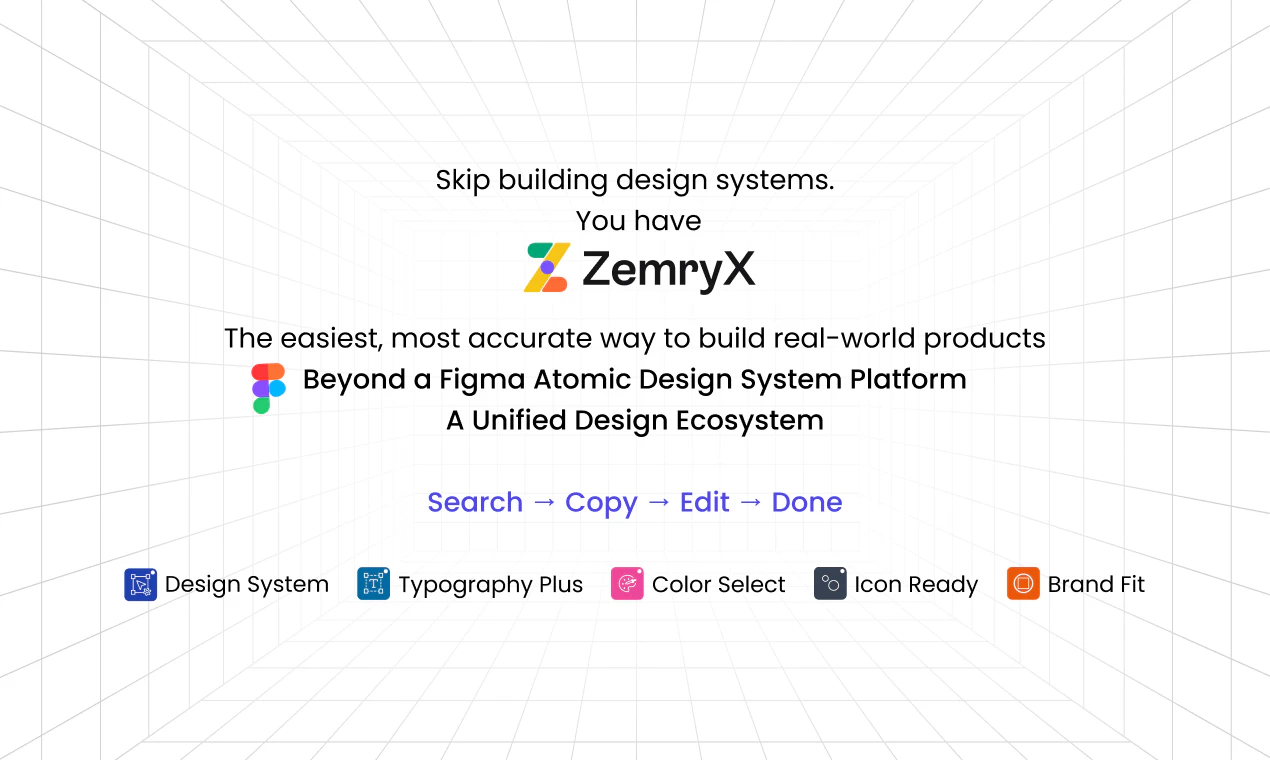 ZemryX screenshot 1