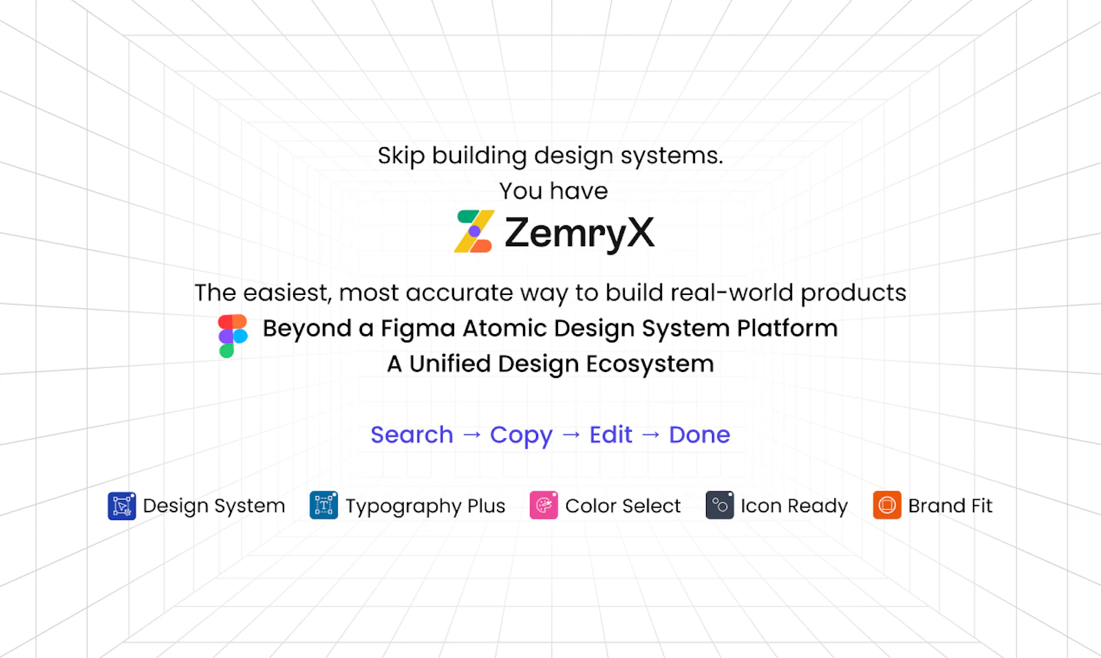 ZemryX screenshot 2