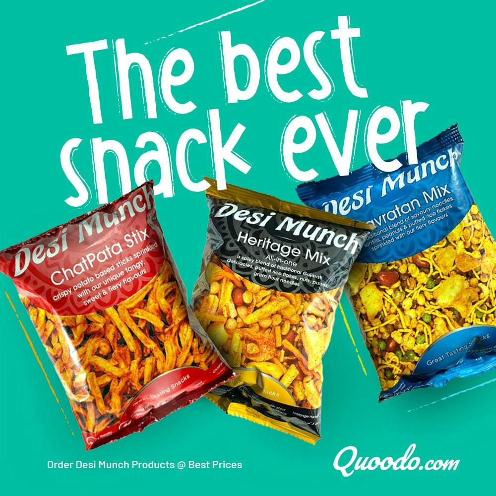 Snacks