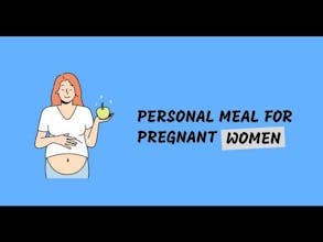 Pregnant Meal gallery image