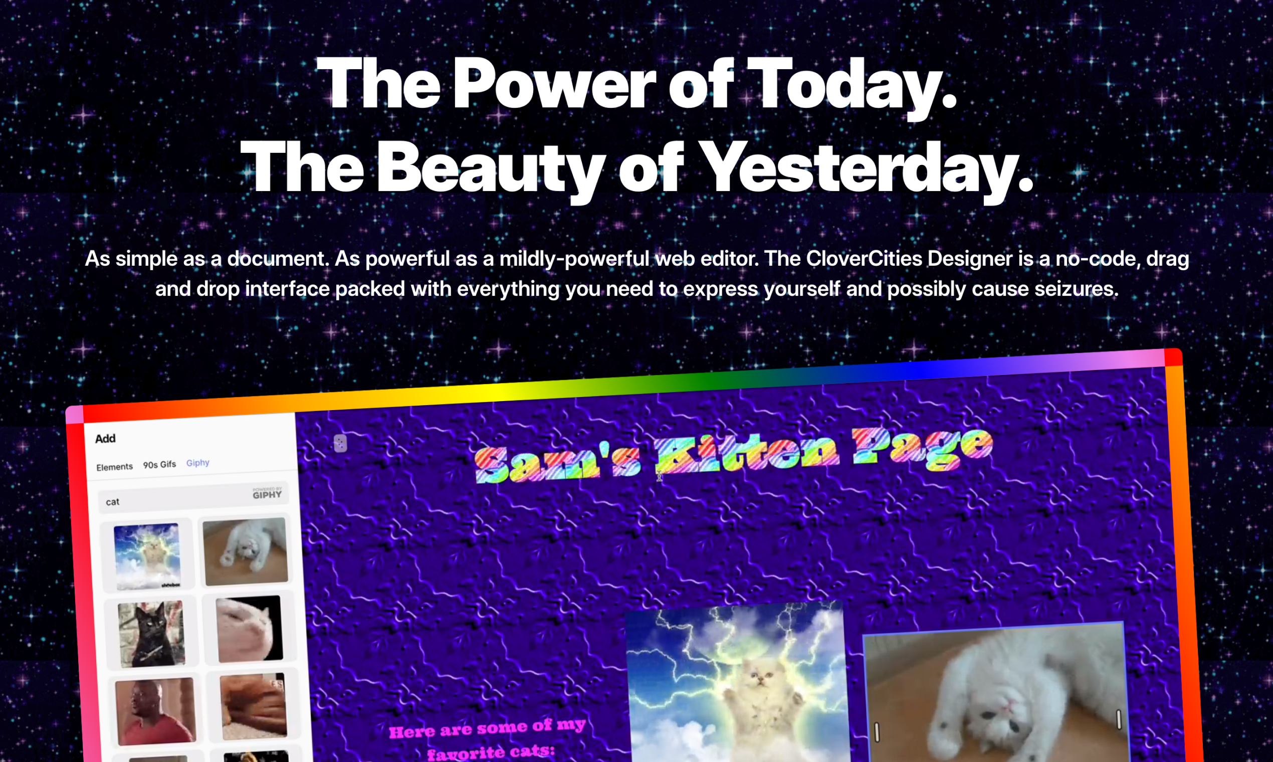 CloverCities gallery image