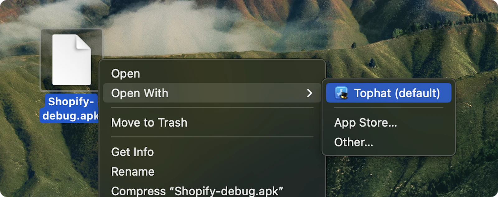 Tophat by Shopify screenshot 4