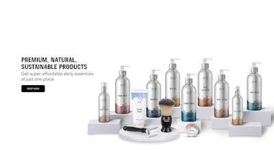 Bare Minimum gallery image