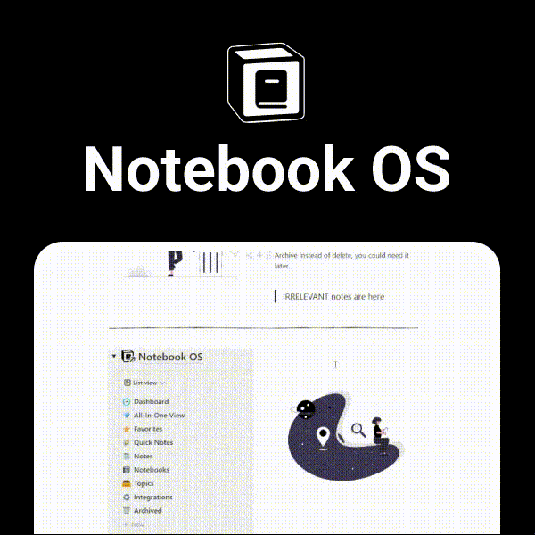 Notebook OS media 2