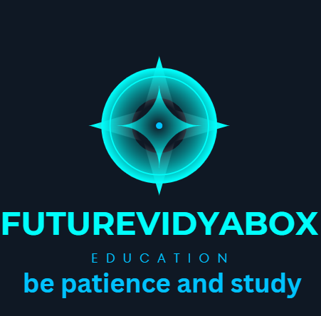 FUTUREVIDYABOX COACH... logo