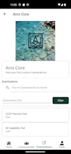 Ains Examination gallery image