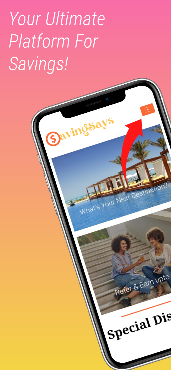 Saving Says gallery image