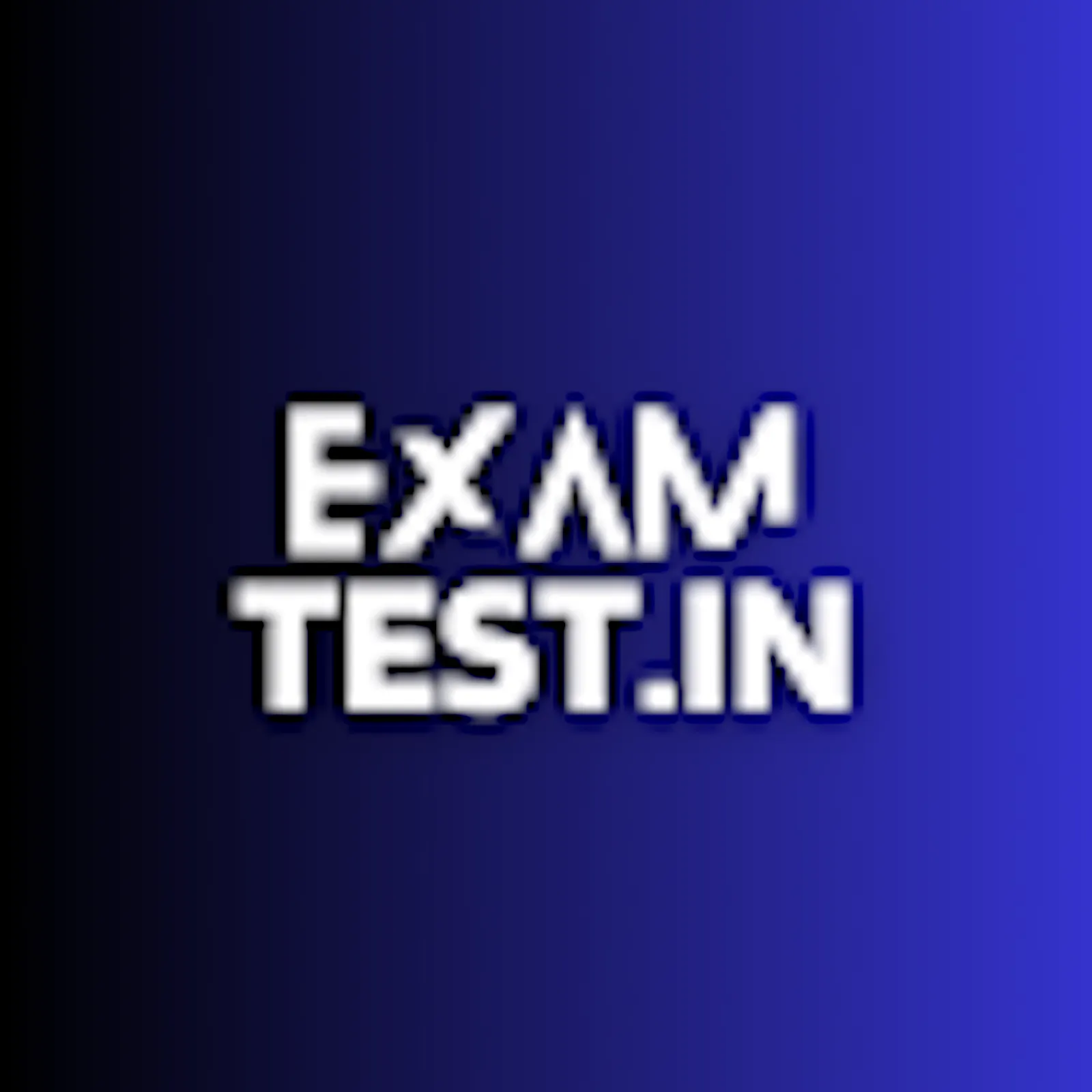 examtest.in screenshot 1