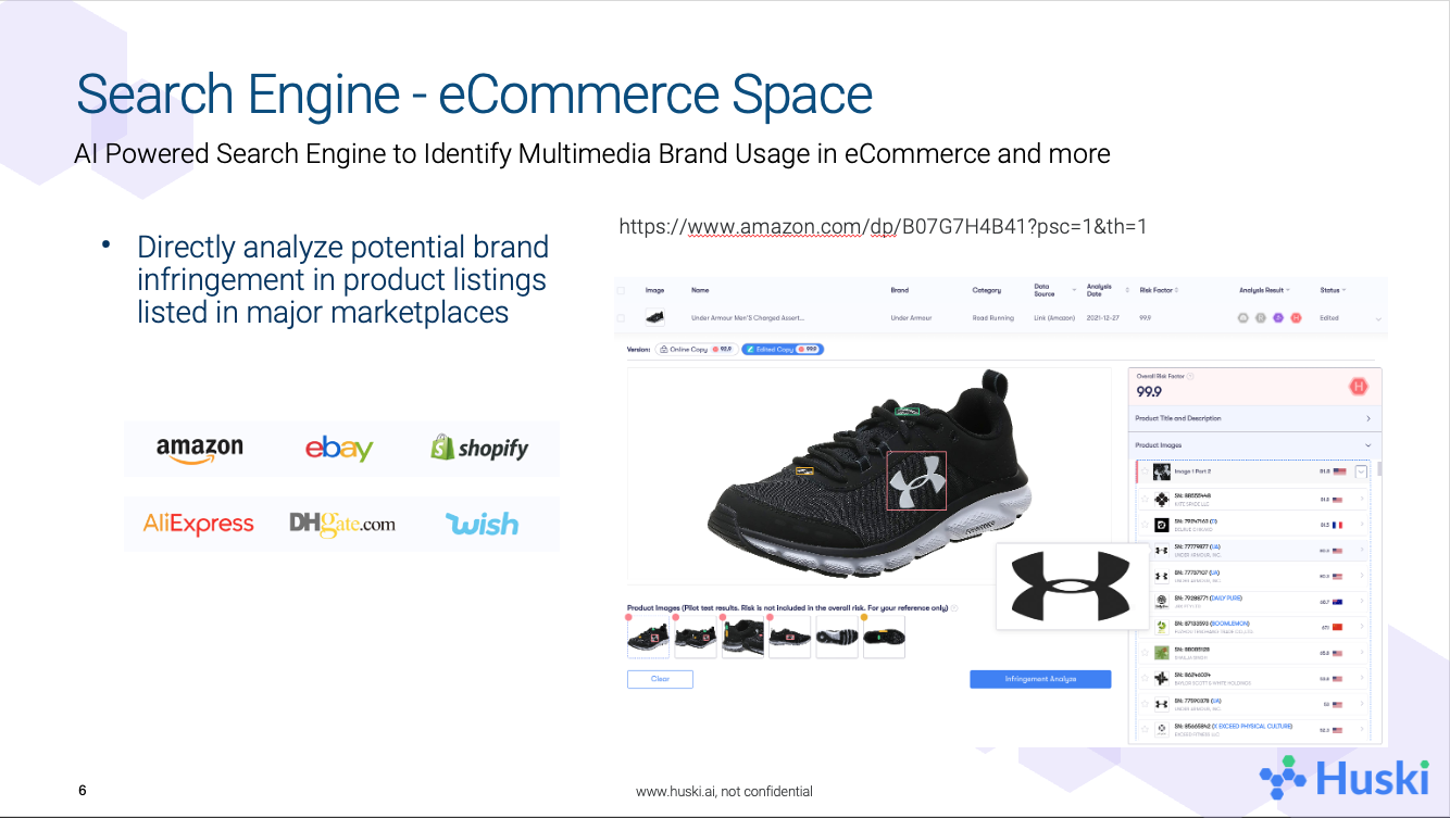 Huski.ai gallery image