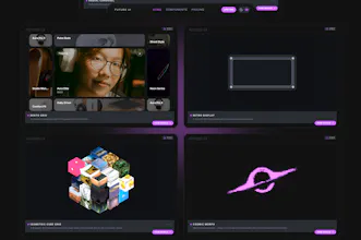 Future UI gallery image