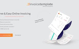 Invoice Template media 3
