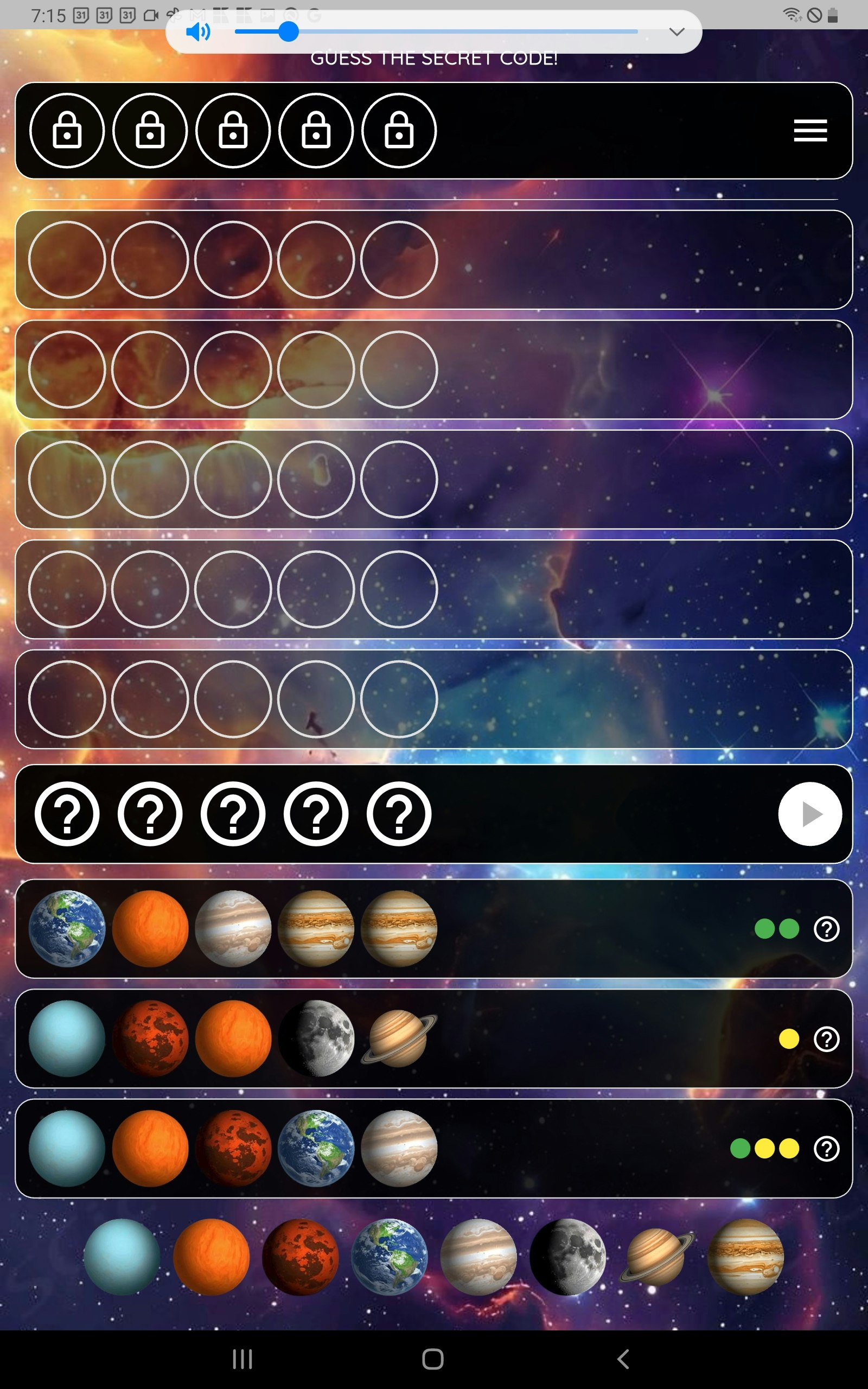 Média Maîtrise - Une vision moderne du jeu de cerveau classique! 5